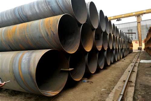 大口徑<a href=http://www.njfangyuan.cn target=_blank class=infotextkey>螺旋焊接鋼管</a>