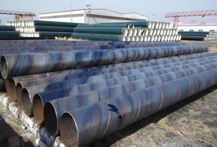 低壓流體輸送用焊接鋼管規格尺寸如何選好