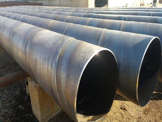 螺旋<a href=http://www.njfangyuan.cn target=_blank class=infotextkey>焊接鋼管</a>的不同形式與分類