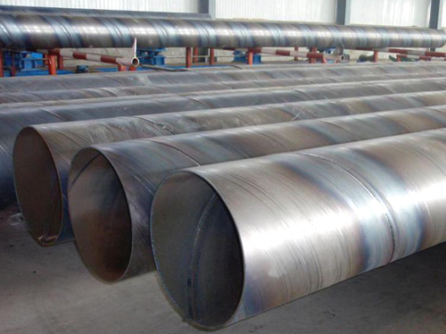 Q235螺旋<a href=http://www.njfangyuan.cn target=_blank class=infotextkey>焊接鋼管</a>