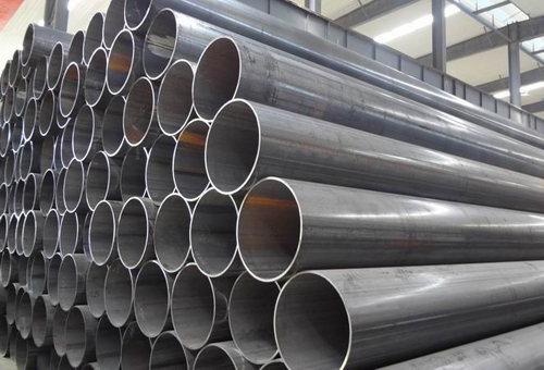 直縫焊接鋼管
