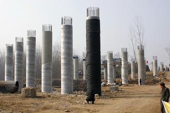 打樁用<a href=http://www.njfangyuan.cn target=_blank class=infotextkey>螺旋焊接鋼管</a>